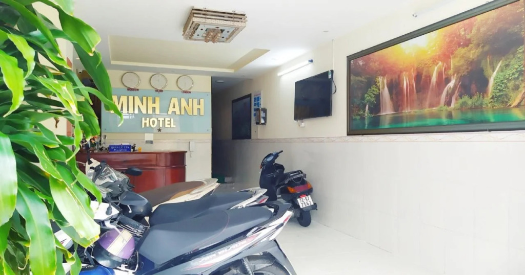 Minh Anh Hotel
