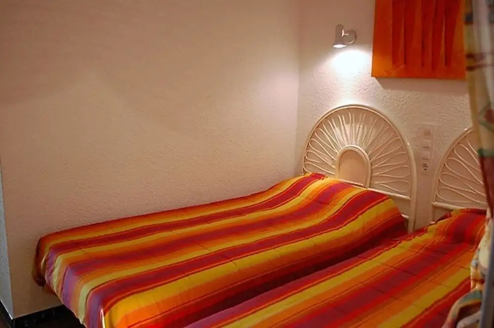 Apartamento 3008 - Las Delicias 2-12