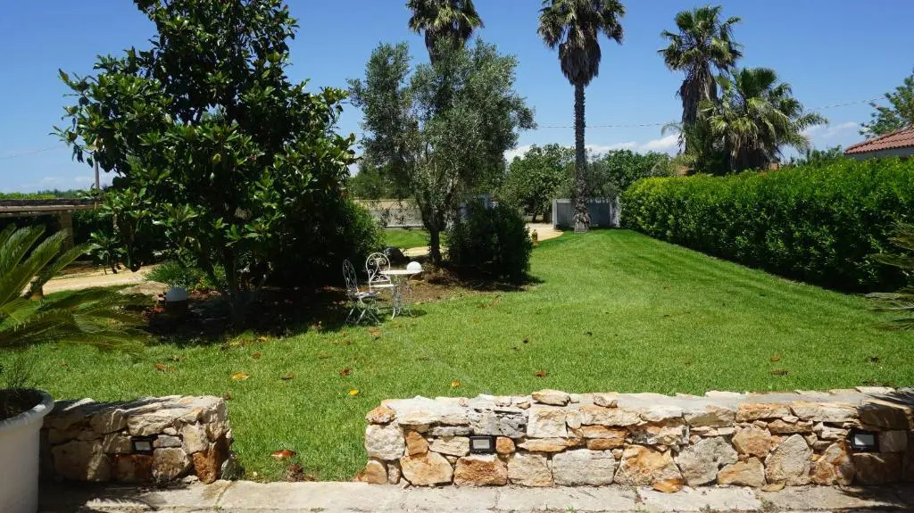 Villa CICIA