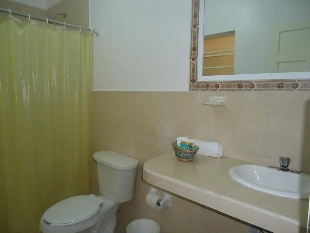 Hotel Suites Córdoba