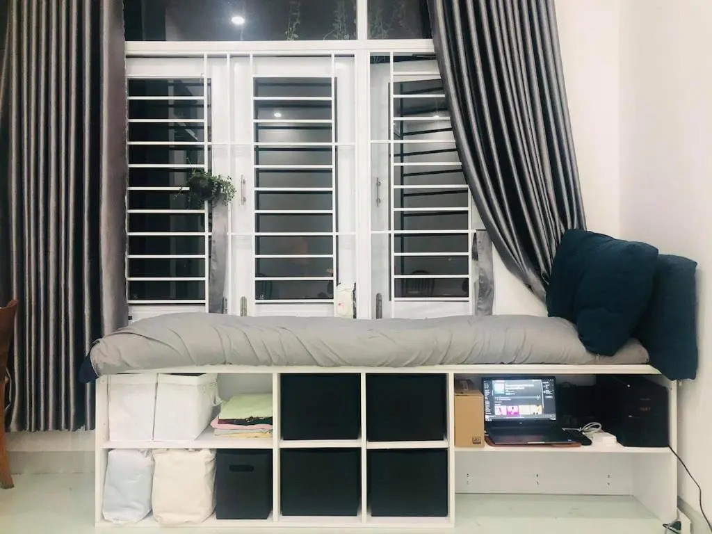 Private studio in hidden gem