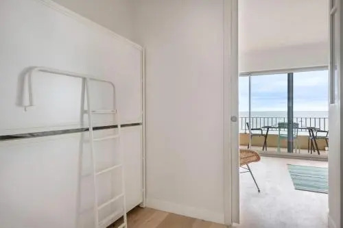 Apartment La Baule Appartement Face Mer