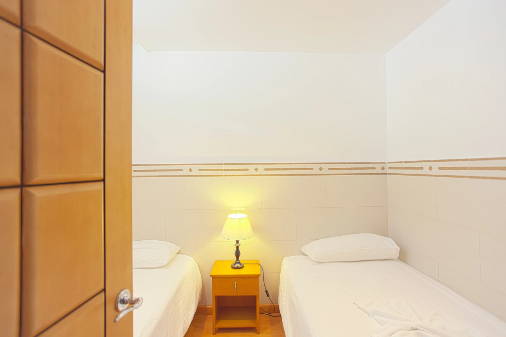 Aparthotel Maracaibo