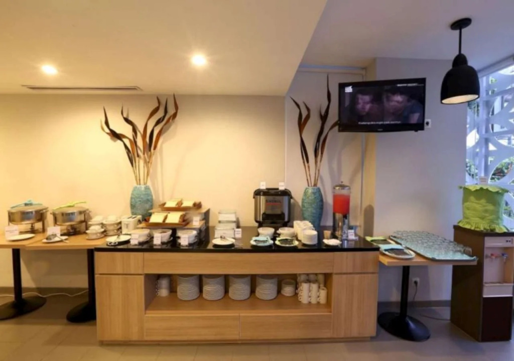 Hotel Citradream Bintaro