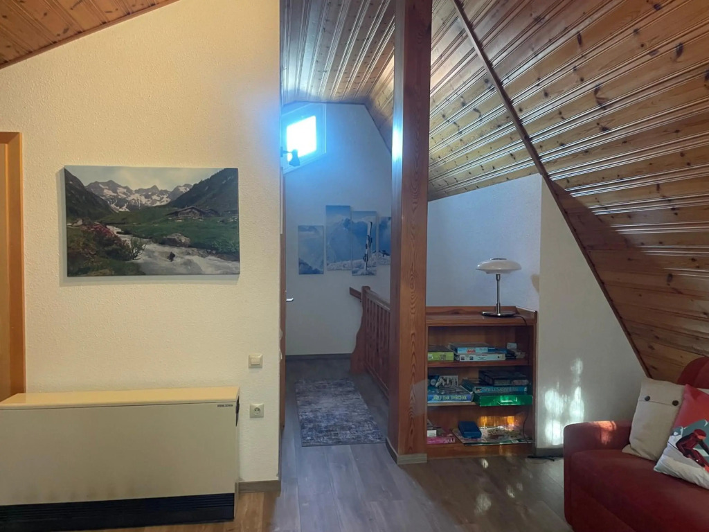 Katarinas cozy bungalov