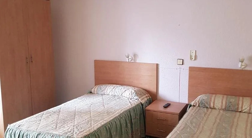 Pension Santa Gema