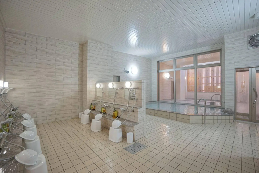 Hotel Lagent Plaza Hakodate Hokuto