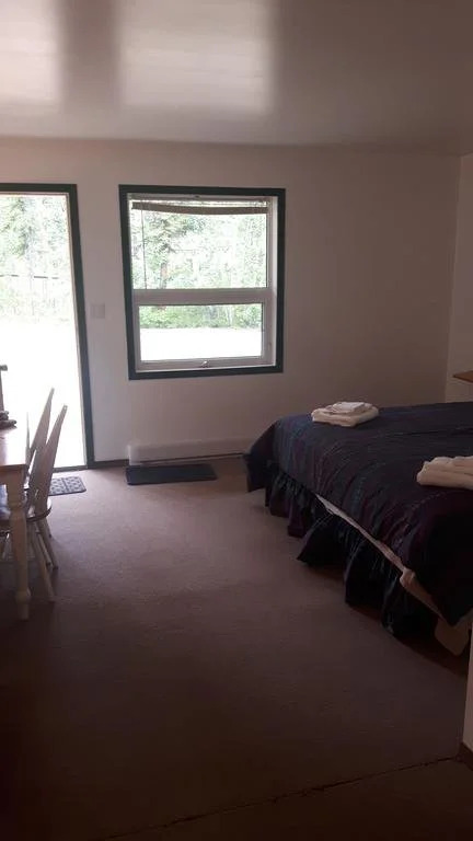 Tagish Holiday Park