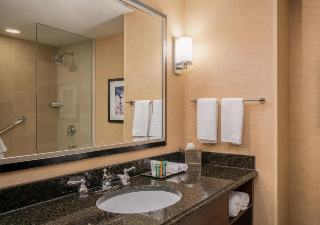 Hilton Minneapolis Bloomington