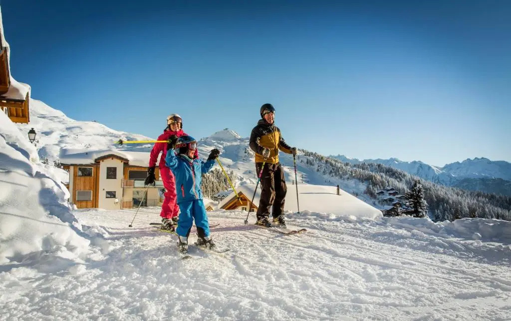 Haus Aida, Bettmeralp