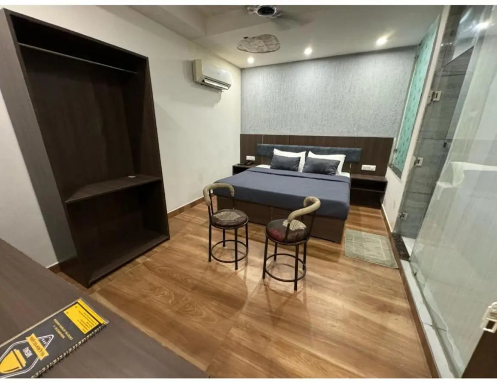 Hotel Joy By T And M Hotels