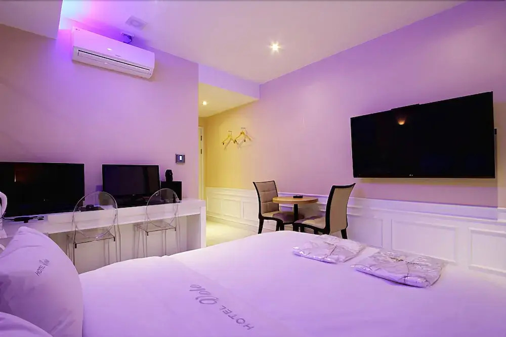 Vole Hotel Gangnam