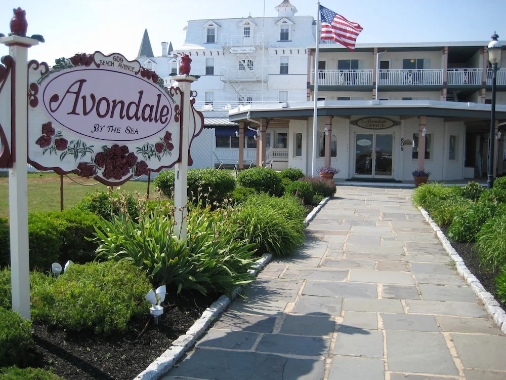 Avondale by the Sea