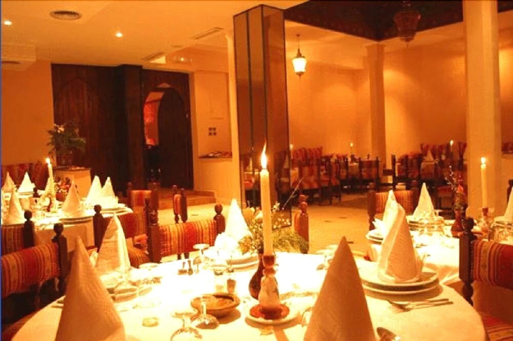 Residence Karam