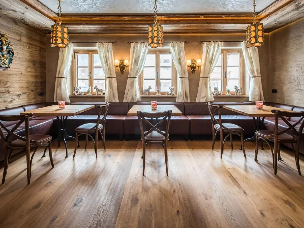 Hotel Alpenrose