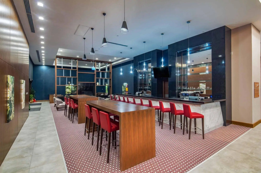 Accom Hotels Sivas