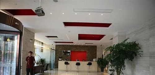 Zhengzhou Grenada Hotel