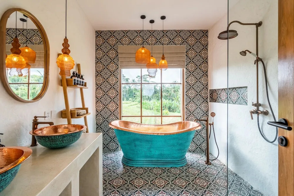 Tembaga Villa by EVDEkimi - An Oasis of Elegance and Comfort