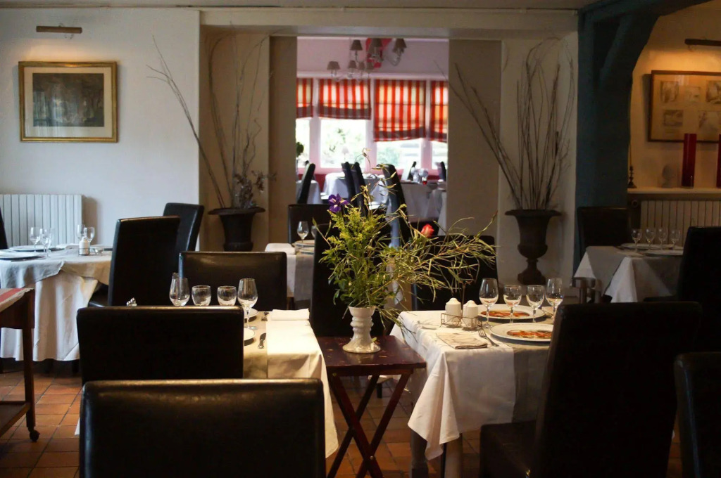 Hostellerie et SPA de la Vieille Ferme