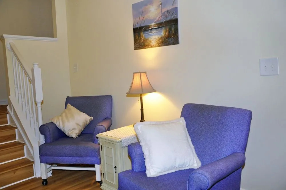 Atlantis Villas 301