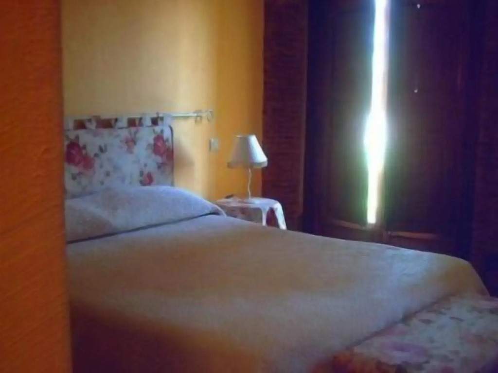 Hotel Balneario Almeida Dama Verde