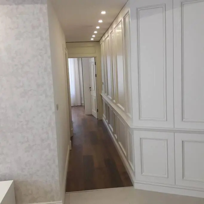 Exquisite Modern 2-bedroom Rental Unit