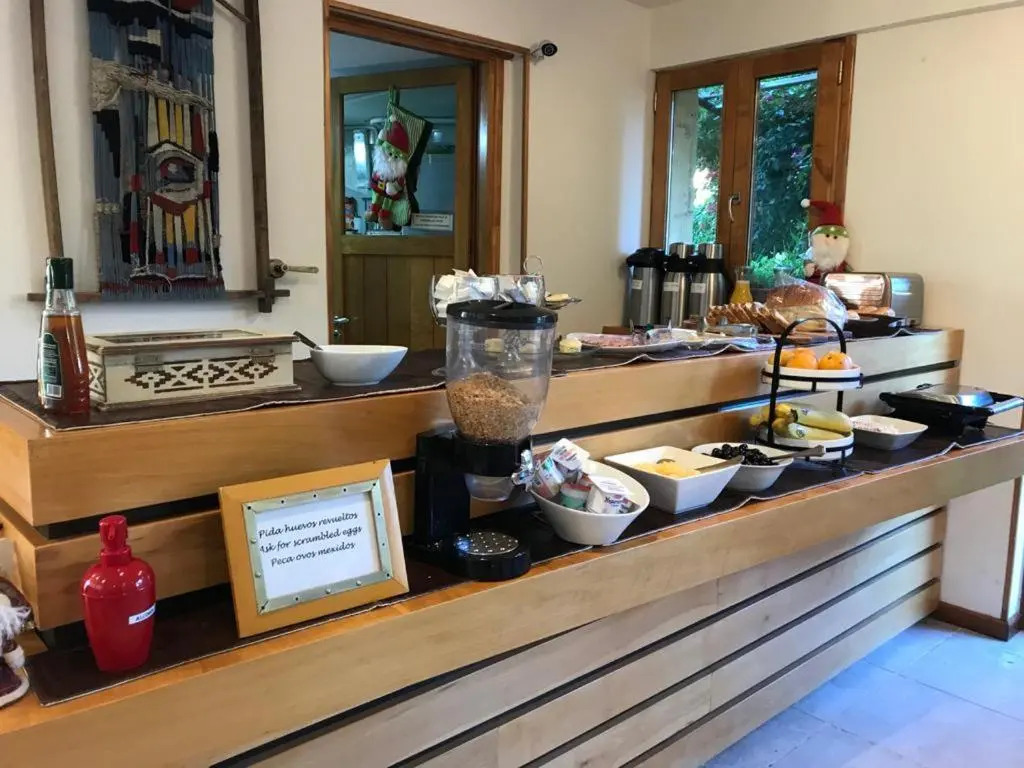 Hotel Antiguos