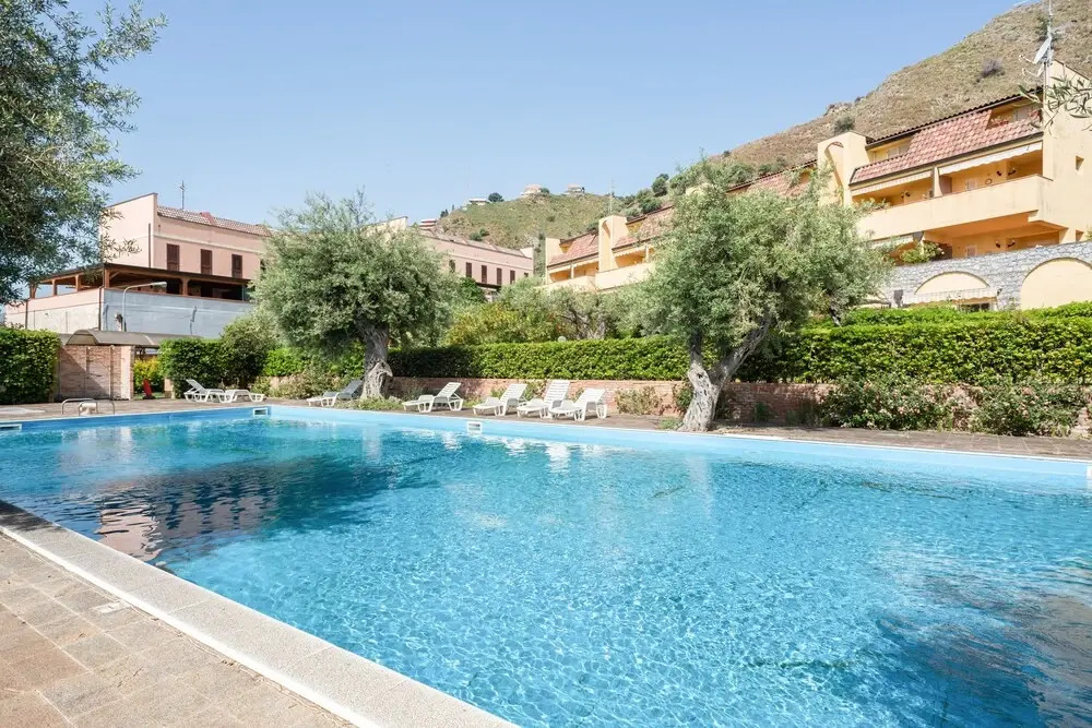 Tolosa Apartment - Piscina E Parcheggio Inclusi!