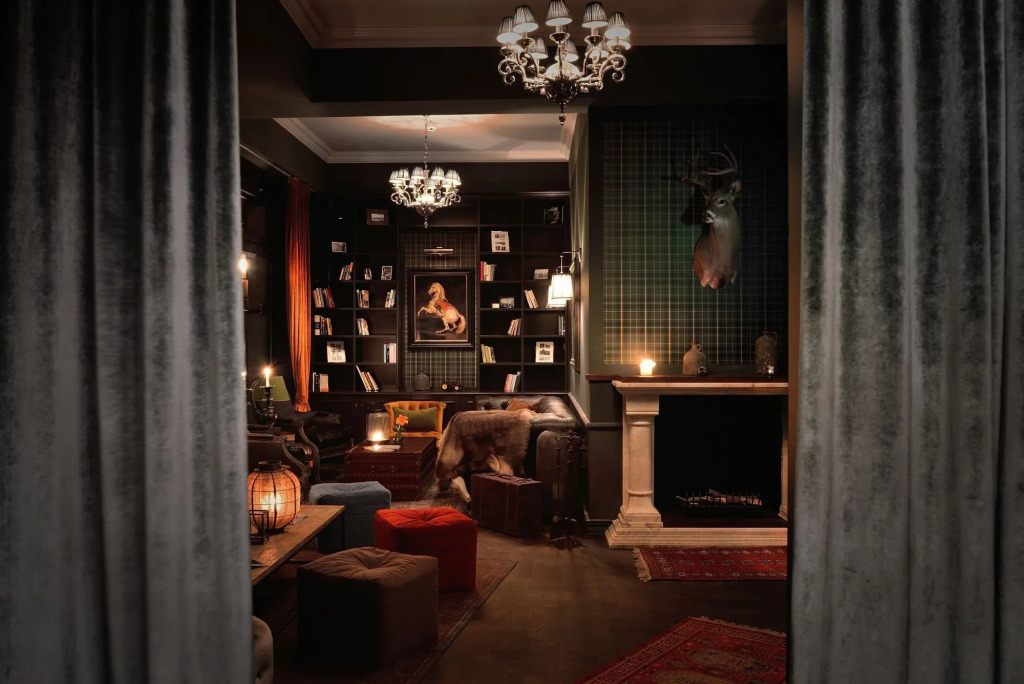 Syte Boutique Hotel Mannheim