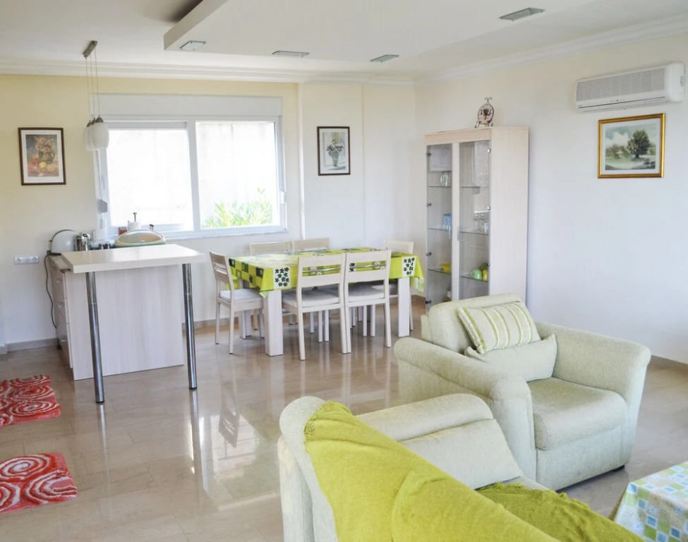 Holiday Group Villa A-9