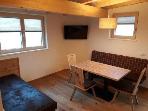 Apartment Kristall