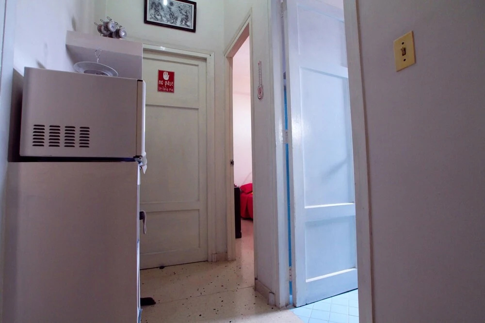 Casa Tania Barrial