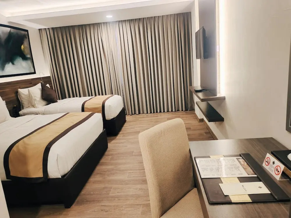 Hotel Marciano