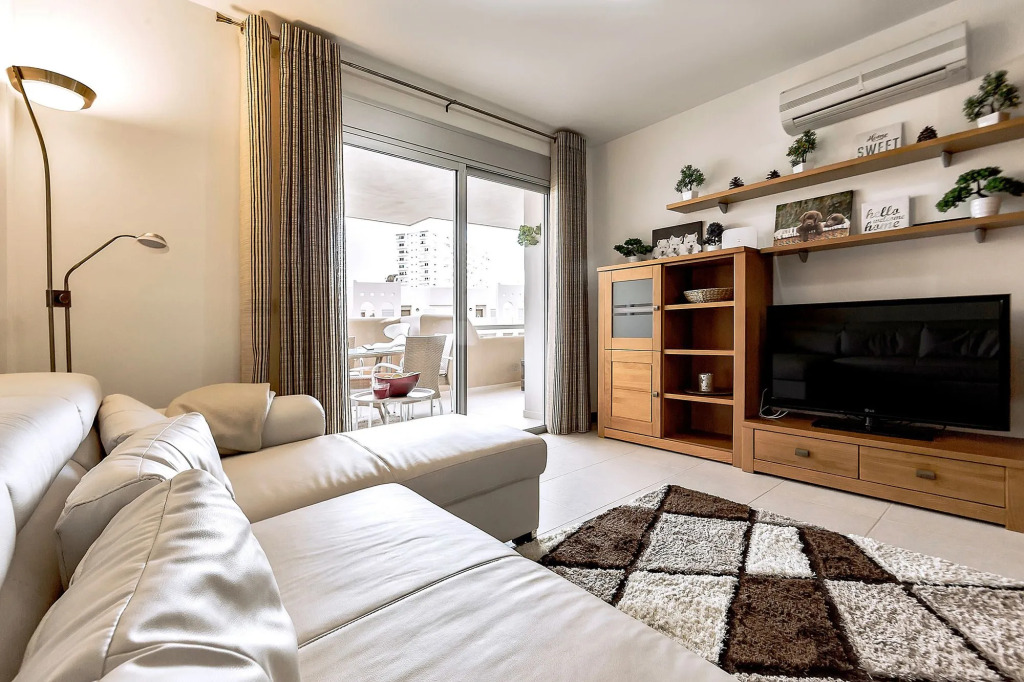 Doble Dream Apartment