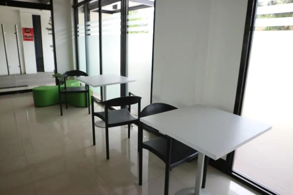 Driggs Suites