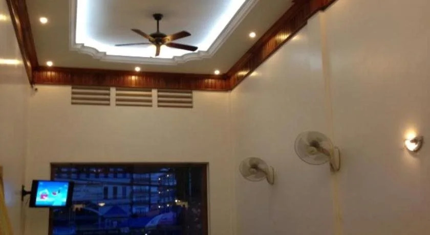 Wai Hong Angkor Guesthouse