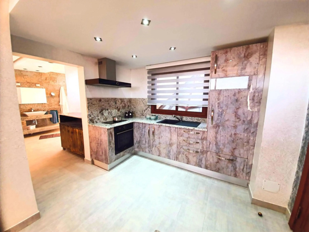 Mahdia - Baghdadi - AktivApart Laourient - 8 Apartments, restaurant, café