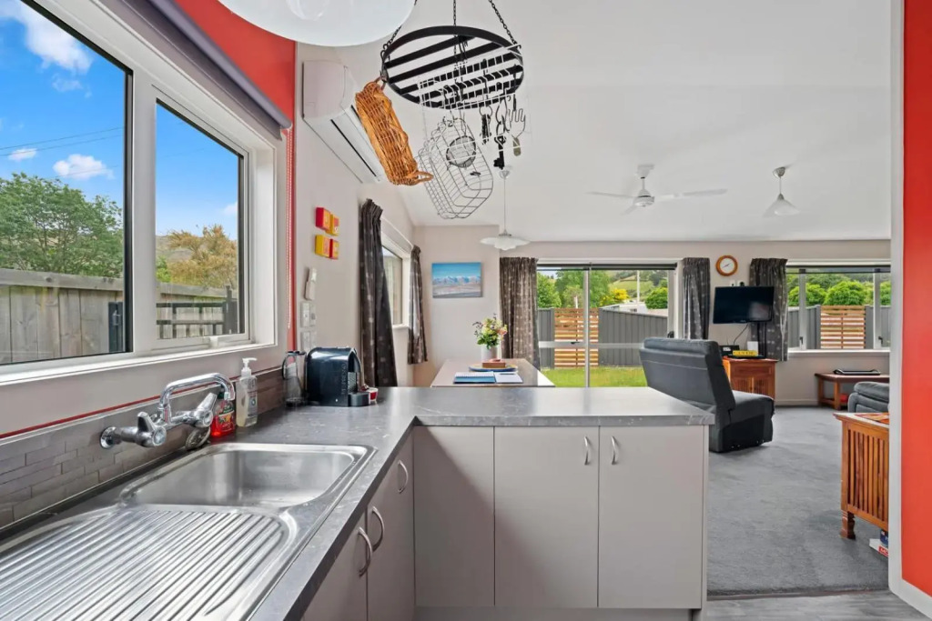 Thyme Away - Clyde Holiday Home