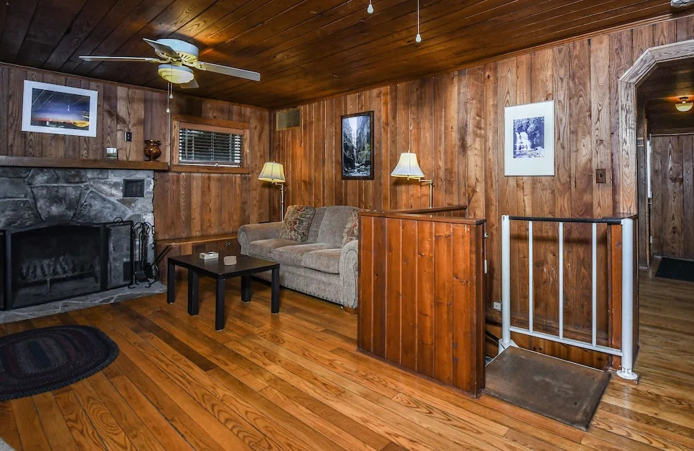Ski Shore 3 Bedroom House