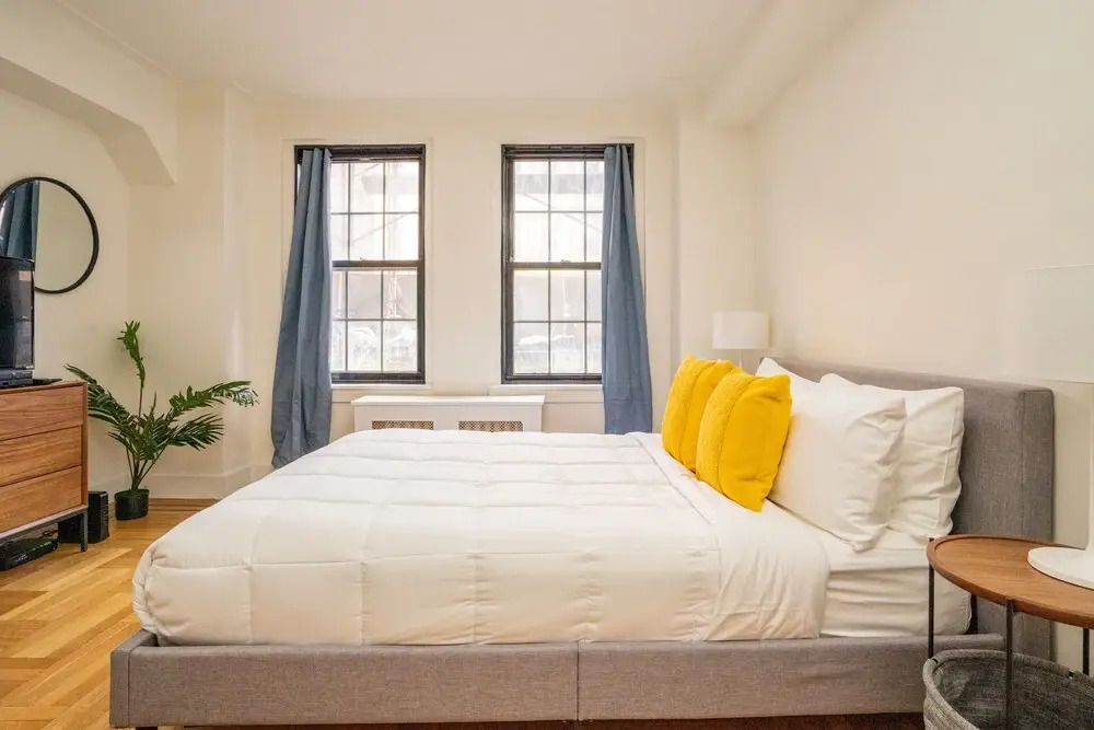 Central Park Apartments Stays