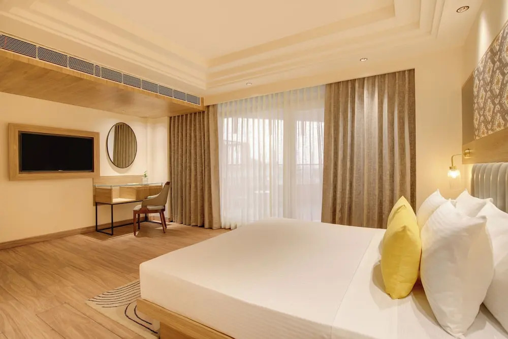Lemon Tree Hotel Bhubaneswar
