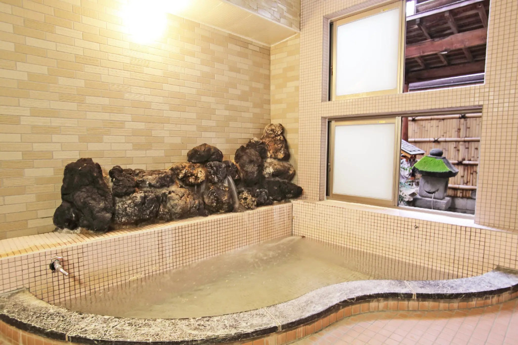Chuokan Shimizuya Ryokan