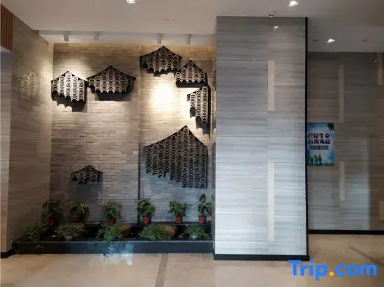 Kaiyuan Manju Hotel