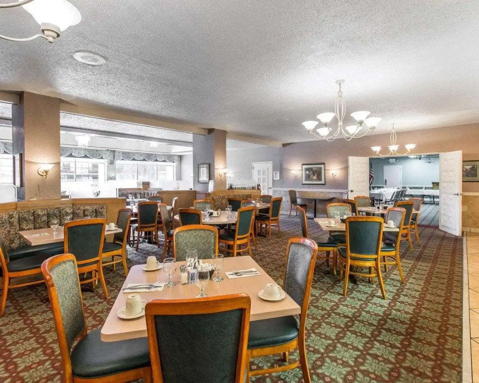 Quality Inn & Suites Waycross
