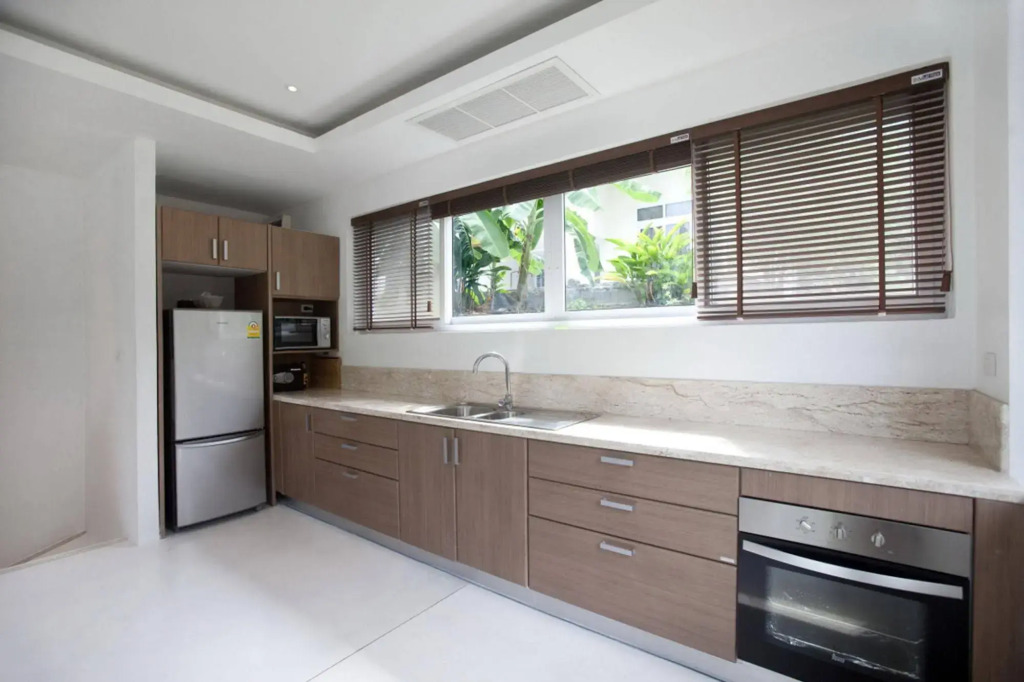Tamarind Pool Villa Chaweng Noi