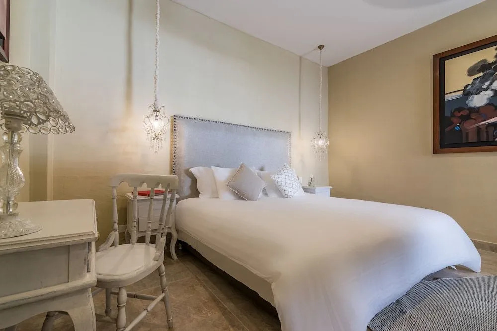 Casa Arte Hotel Boutique by HMC - Adults Only