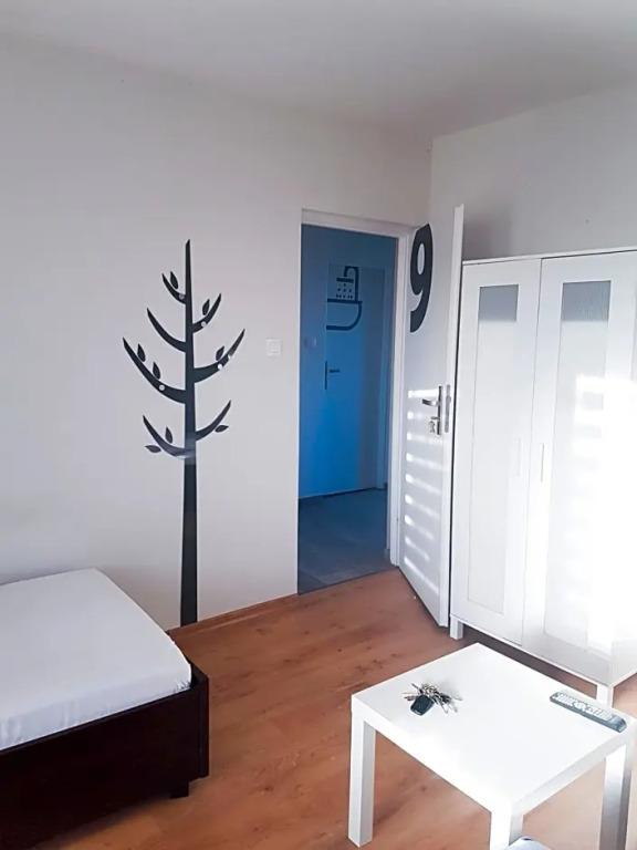 KWATERY KALINA-DUSZKA HOSTEL