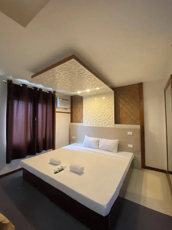 Villa Rosita Hotel Naga City