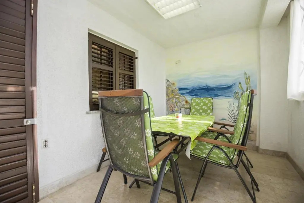 Apartman Laurus