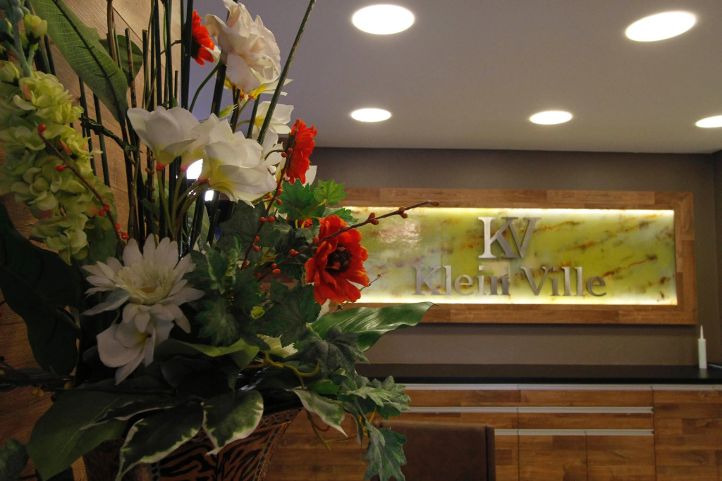 SKY VILLE HOTEL GRAMADO - Localização privilegiada entre Gramado e Canela